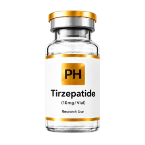 tirzepatide 10mg