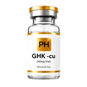 ghk cu 50mg