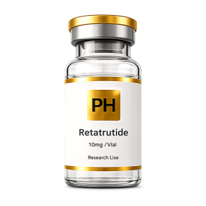 retatrutide research peptide – premium au supply by pepphub