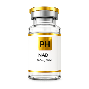 nad+ 100mg