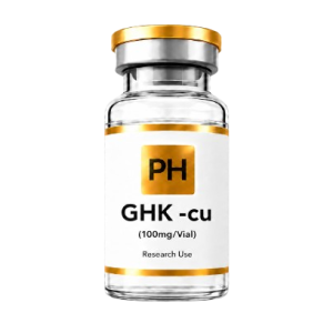 ghk cu 100mg